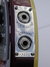 Rickenbacker 360/6 , Amber Fireglo: Close up - Free