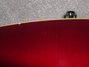 Rickenbacker 360/6 , Amber Fireglo: Close up - Free2
