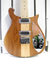 Rickenbacker 650/6 Dakota, Natural: Free image