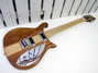 Rickenbacker 650/6 Dakota, Natural: Free image2