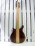 Rickenbacker 650/6 Dakota, Natural: Full Instrument - Rear