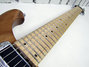 Rickenbacker 650/6 Dakota, Natural: Neck - Front