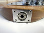 Rickenbacker 650/6 Dakota, Natural: Close up - Free