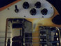 Rickenbacker 4001/4 CS, Cream: Free image2