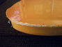 Rickenbacker 4001/4 CS, Cream: Full Instrument - Rear