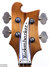 Rickenbacker 4001/4 , Autumnglo: Free image2