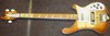 Rickenbacker 4001/4 , Autumnglo: Full Instrument - Front