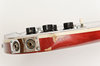 Rickenbacker 4001/4 , Burgundy: Free image