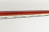 Rickenbacker 4001/4 , Burgundy: Neck - Rear