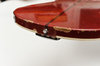 Rickenbacker 4001/4 , Burgundy: Close up - Free