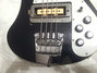 Rickenbacker 4001/4 Mod, Jetglo: Close up - Free