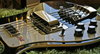 Rickenbacker 4003/4 , Jetglo: Body - Front