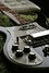 Rickenbacker 4003/4 , Jetglo: Full Instrument - Front
