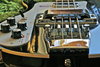 Rickenbacker 4003/4 , Jetglo: Close up - Free