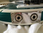 Rickenbacker 360/12 V64, Turquoise: Close up - Free