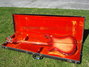 Rickenbacker 4001/4 , Fireglo: Full Instrument - Rear
