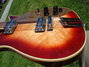 Rickenbacker 660/12 TP, Fireglo: Free image