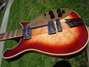 Rickenbacker 660/12 TP, Fireglo: Body - Front