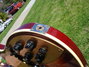 Rickenbacker 660/12 TP, Fireglo: Close up - Free2