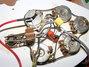 Rickenbacker 330/6 Mod, Fireglo: Free image2
