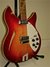 Rickenbacker 360/12 V64, Fireglo: Body - Front