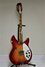 Rickenbacker 360/12 V64, Fireglo: Full Instrument - Front