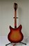 Rickenbacker 360/12 V64, Fireglo: Full Instrument - Rear