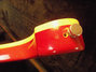 Rickenbacker 4001/4 , Fireglo: Free image2
