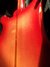 Rickenbacker 4001/4 , Fireglo: Full Instrument - Rear