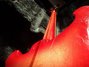 Rickenbacker 4001/4 , Fireglo: Neck - Rear