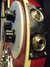 Rickenbacker 4001/4 , Fireglo: Close up - Free