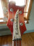 Rickenbacker 4003/4 , Fireglo: Headstock