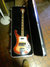 Rickenbacker 4003/4 , Fireglo: Free image