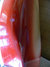 Rickenbacker 4003/4 , Fireglo: Body - Rear