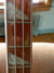 Rickenbacker 4003/4 , Fireglo: Neck - Front