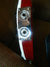 Rickenbacker 4003/4 , Fireglo: Close up - Free