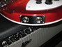 Rickenbacker 360/6 , Fireglo: Free image