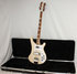 Rickenbacker 4003/4 , Mapleglo: Full Instrument - Front