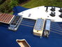 Rickenbacker 360/12 Mod, Midnightblue: Free image2