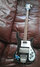 Rickenbacker 4001/4 , Jetglo: Full Instrument - Front