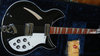 Rickenbacker 381/6 V69, Jetglo: Free image