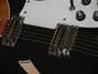 Rickenbacker 381/6 V69, Jetglo: Close up - Free