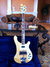 Rickenbacker 4001/4 , Mapleglo: Full Instrument - Front
