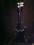 Rickenbacker 4001/4 , Jetglo: Full Instrument - Rear