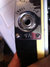 Rickenbacker 4001/4 , Jetglo: Close up - Free