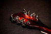 Rickenbacker 370/12 VP, MonteBrown: Headstock - Rear