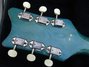 Rickenbacker 420/6 Symfonia Grand, Aqua Blueburst: Close up - Free