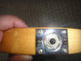 Rickenbacker 610/12 BH BT, Mapleglo: Free image
