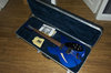 Rickenbacker 330/12 BH BT, Midnightblue: Full Instrument - Front
