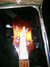 Rickenbacker 4003/4 , MonteBrown: Headstock